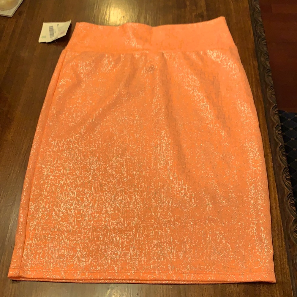 🐣🐣🐣NWT LULAROE SKIRT